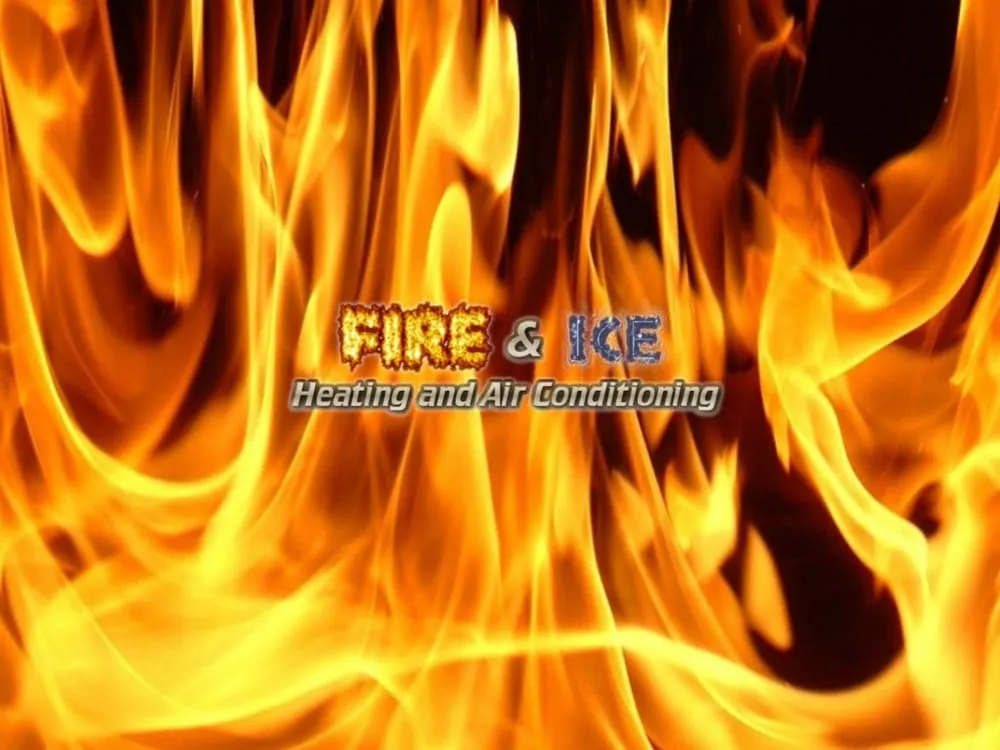 Slide of Fire & Ice Heating And Air Conditioning
