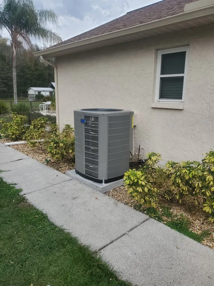 Slide of Fire & Ice Heating and Cooling