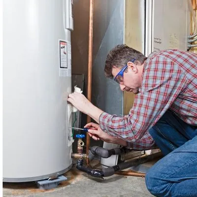 Fire & Ice HVAC Services