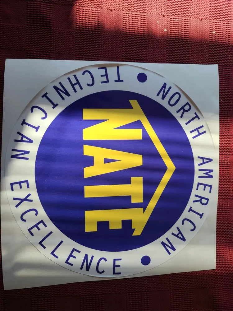 Slide of Fire & Ice HVAC Services