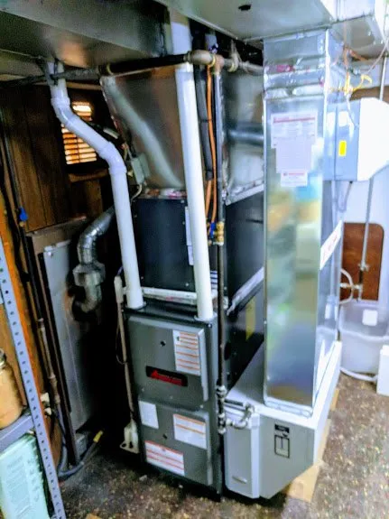 Slide of Fire & Ice Mechanical