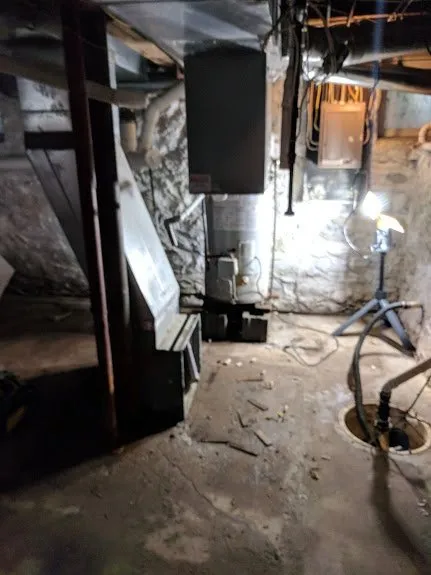 Slide of Fire & Ice Mechanical