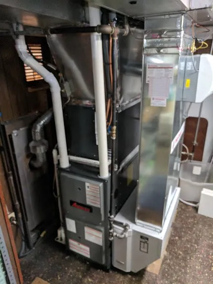 Slide of Fire & Ice Mechanical