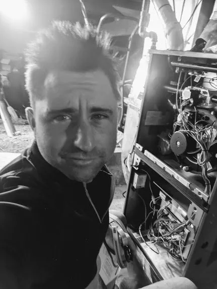 Slide of Fire & Ice Mechanical