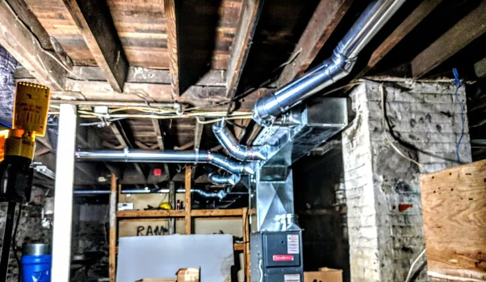 Slide of Fire & Ice Mechanical