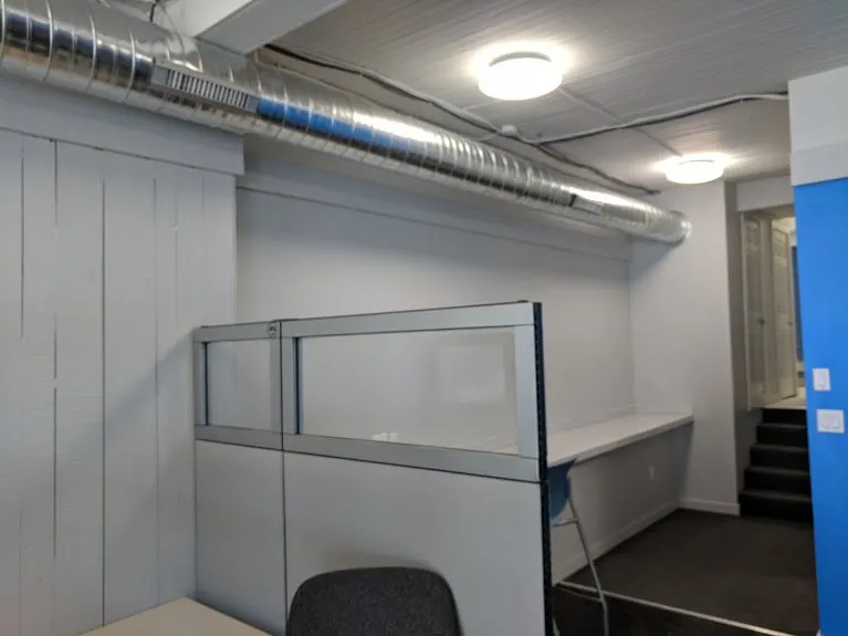 Slide of Fire & Ice Mechanical