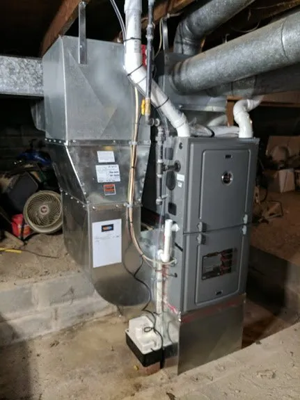 Slide of Fire & Ice Mechanical