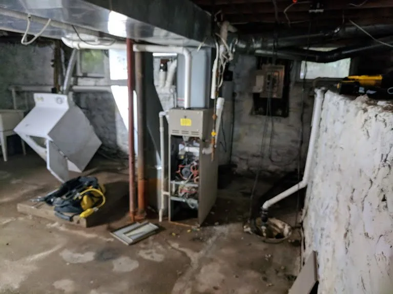 Slide of Fire & Ice Mechanical