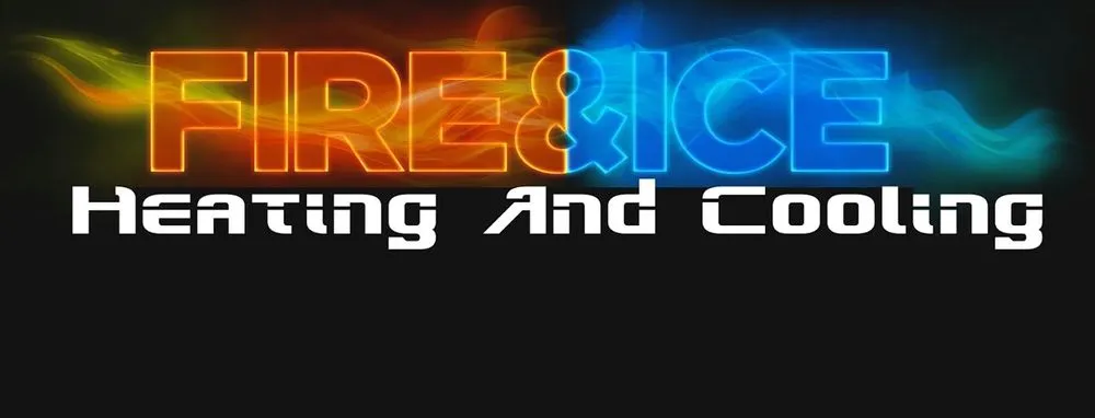 Slide of Fire & Ice Mechanical