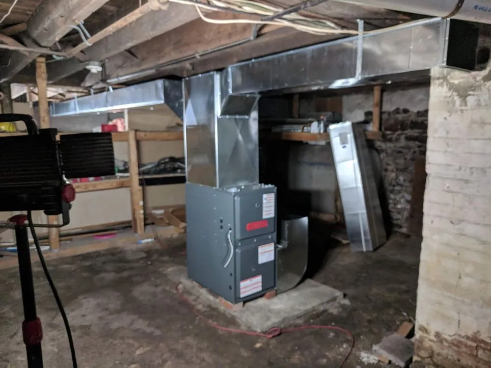 Slide of Fire & Ice Mechanical