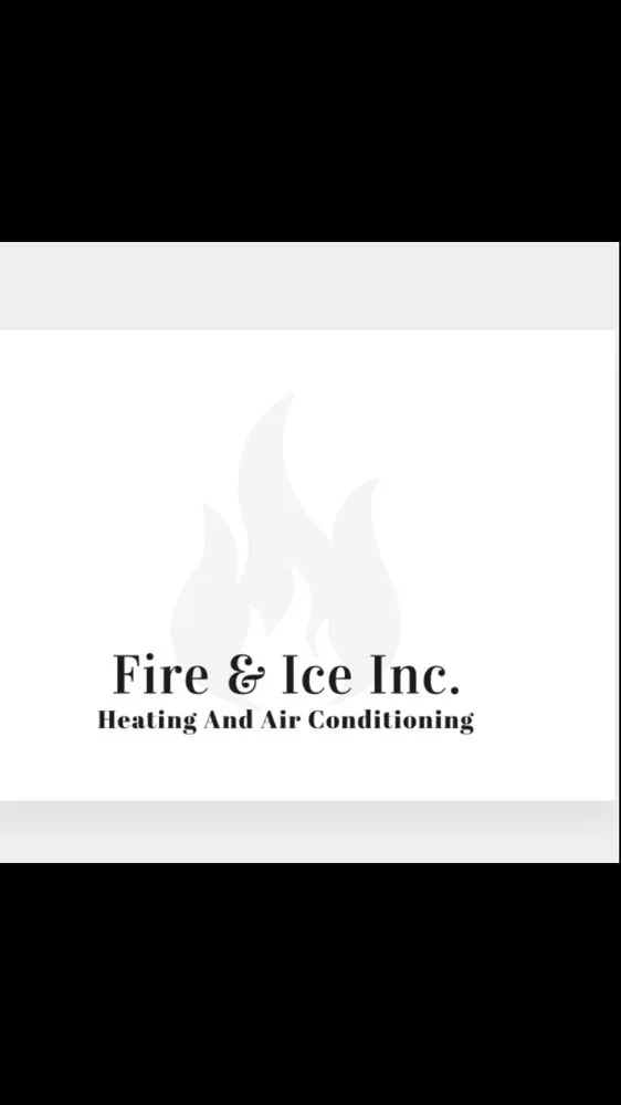 Slide of Fire & Ice