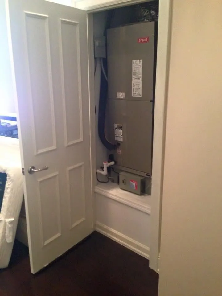 Slide of Fire & Ice Top A/C