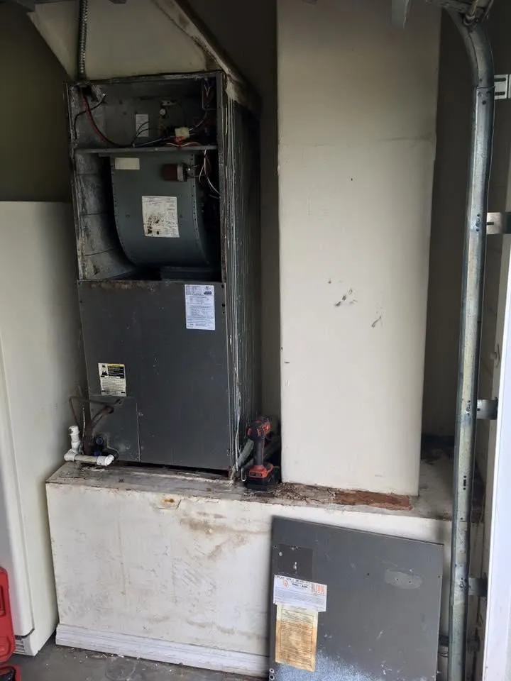 Slide of Fire & Ice Top A/C