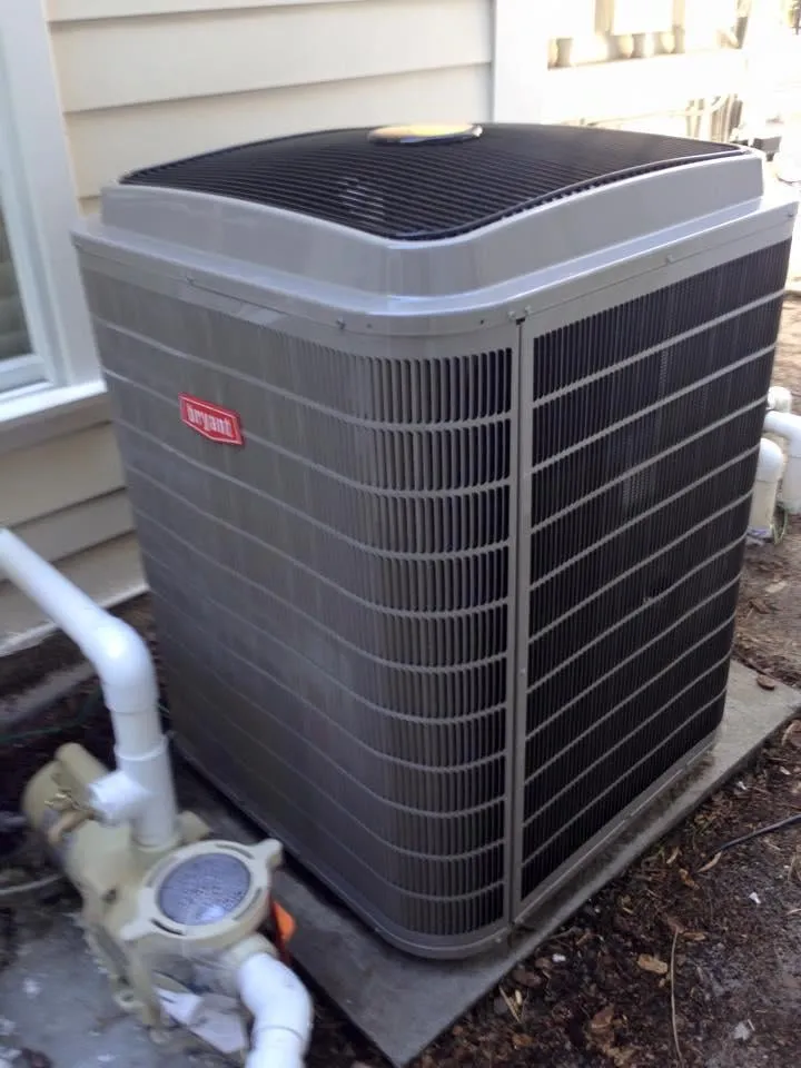 Slide of Fire & Ice Top A/C