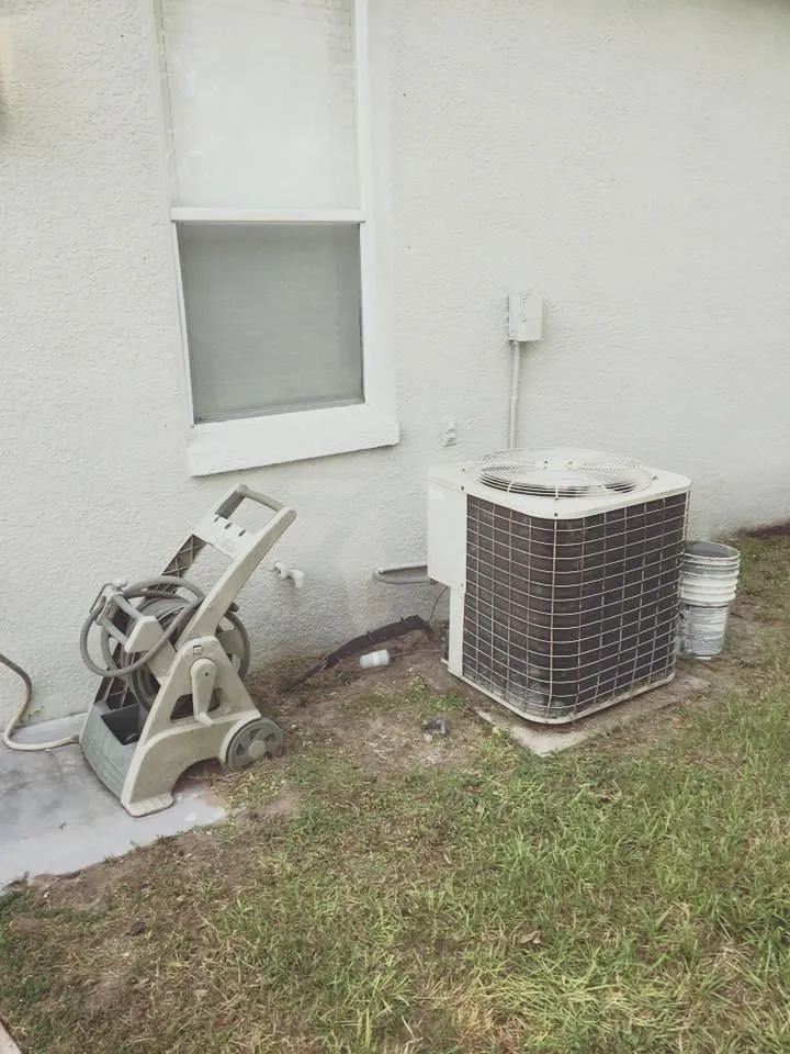 Slide of Fire & Ice Top A/C