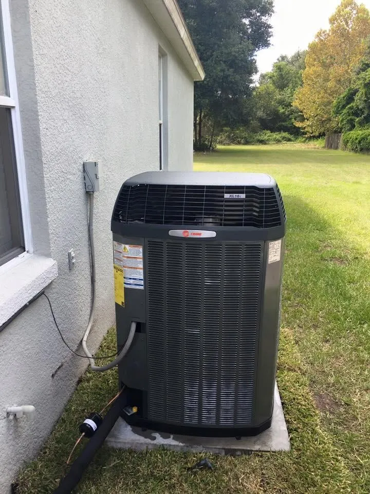 Slide of Fire & Ice Top A/C