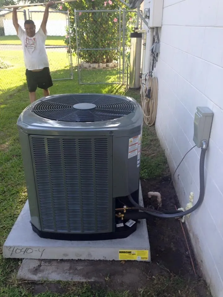 Slide of Fire & Ice Top A/C