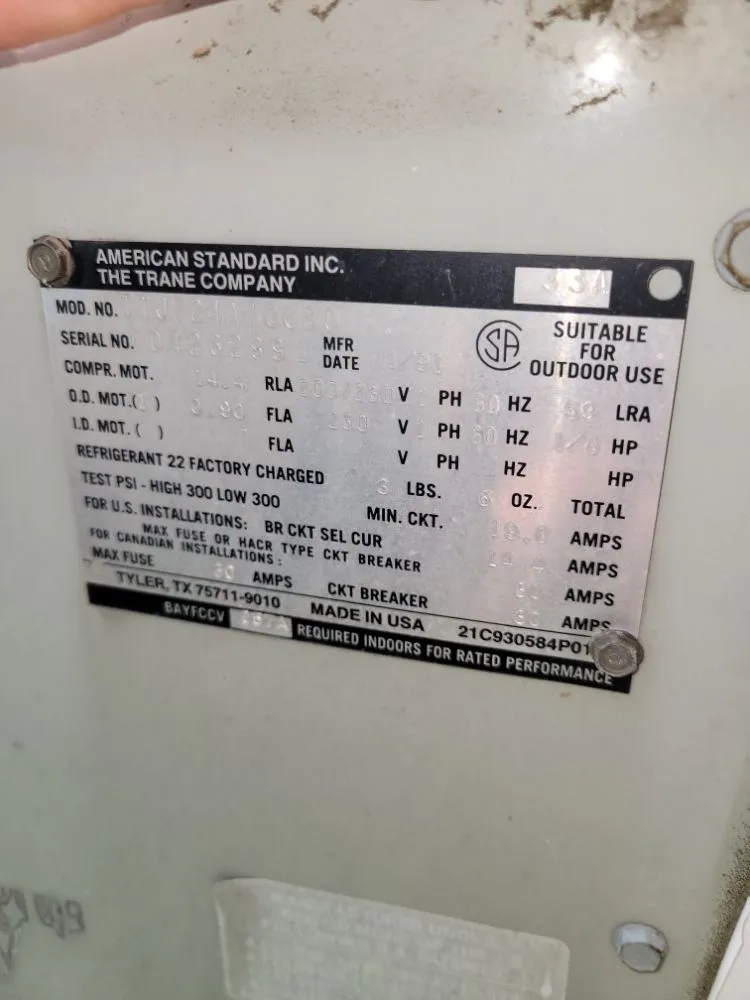 Slide of Fire and Ice Heating and Cooling