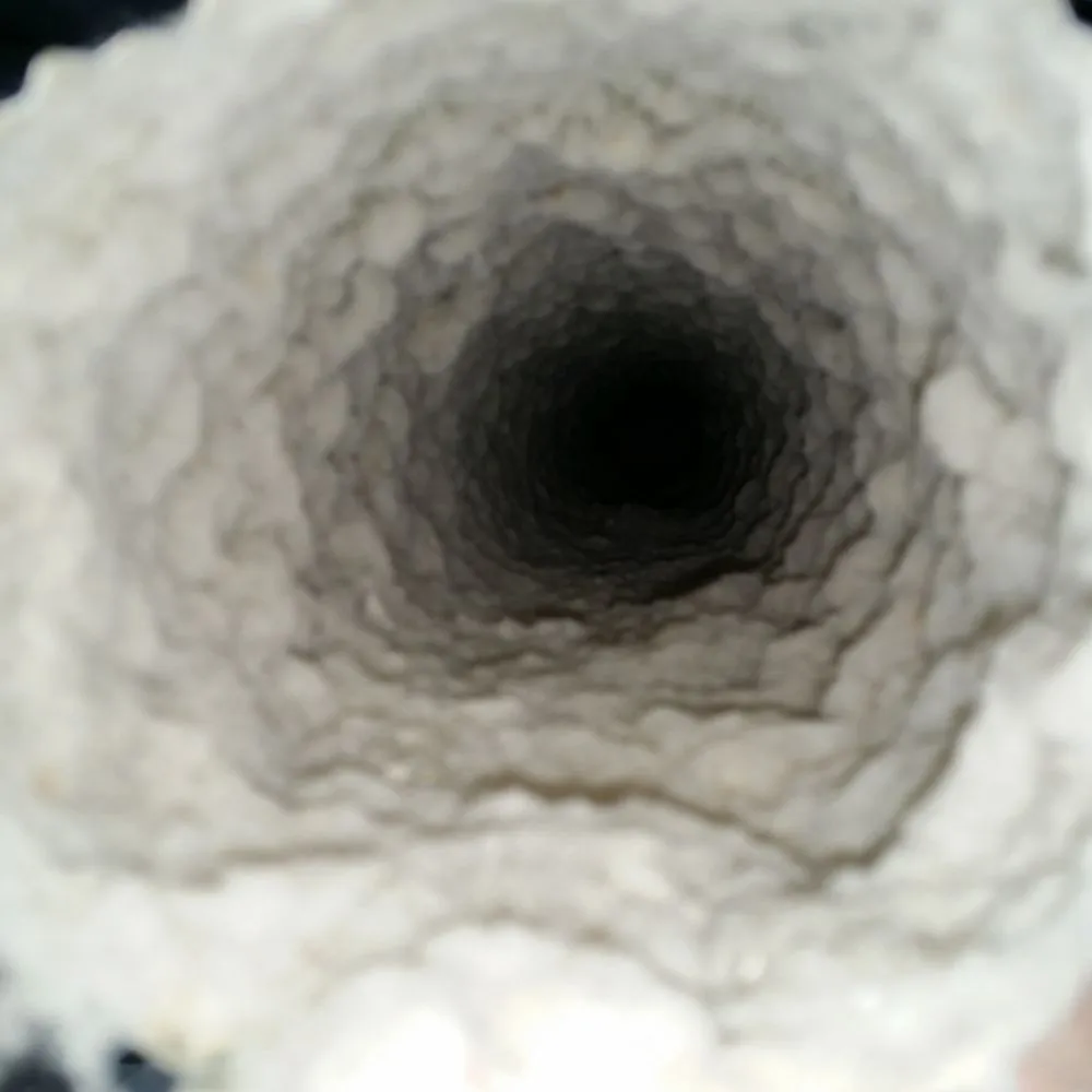 Slide of Fire and Ice Heating and Cooling