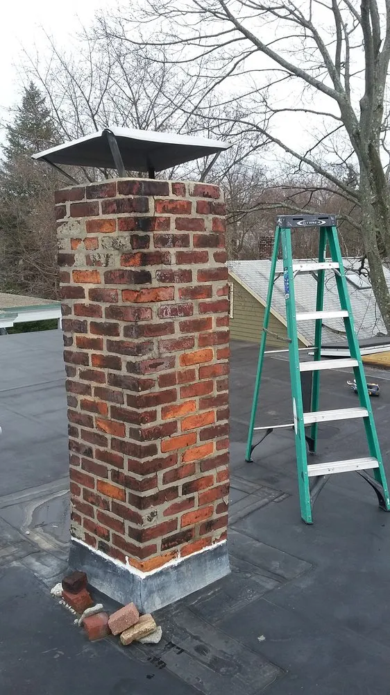 Slide of Fire and Ice HVAC