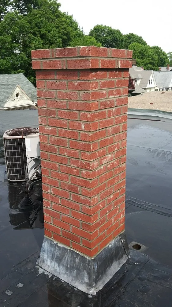 Slide of Fire and Ice HVAC