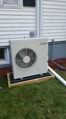 Fire and Ice HVAC
