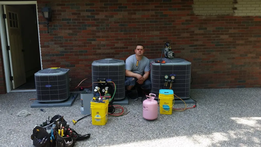 Slide of Fire and Ice Mechanical