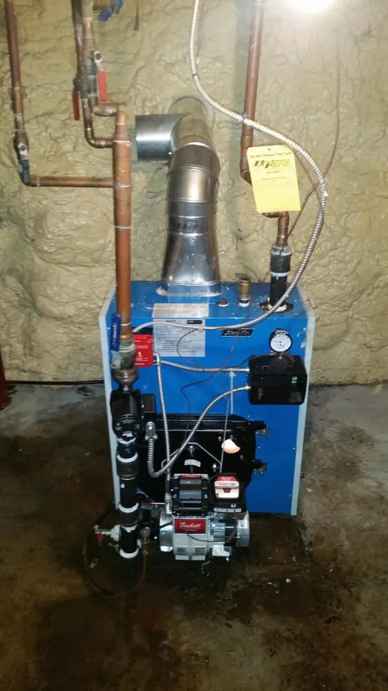 Slide of Fire and Ice Mechanical