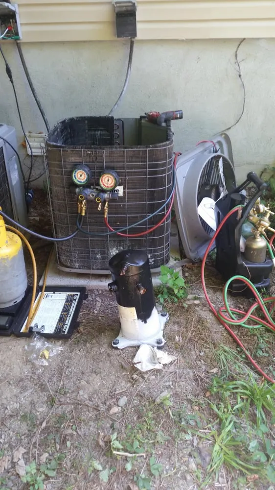 Slide of Fire and Ice Mechanical