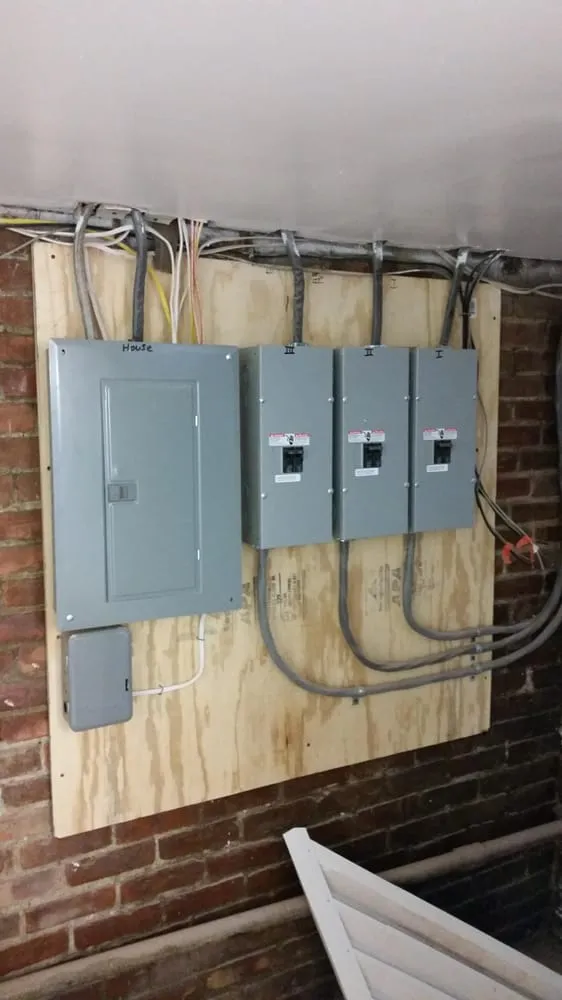 Slide of Fire and Ice Mechanical