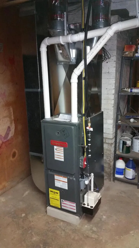 Slide of Fire and Ice Mechanical