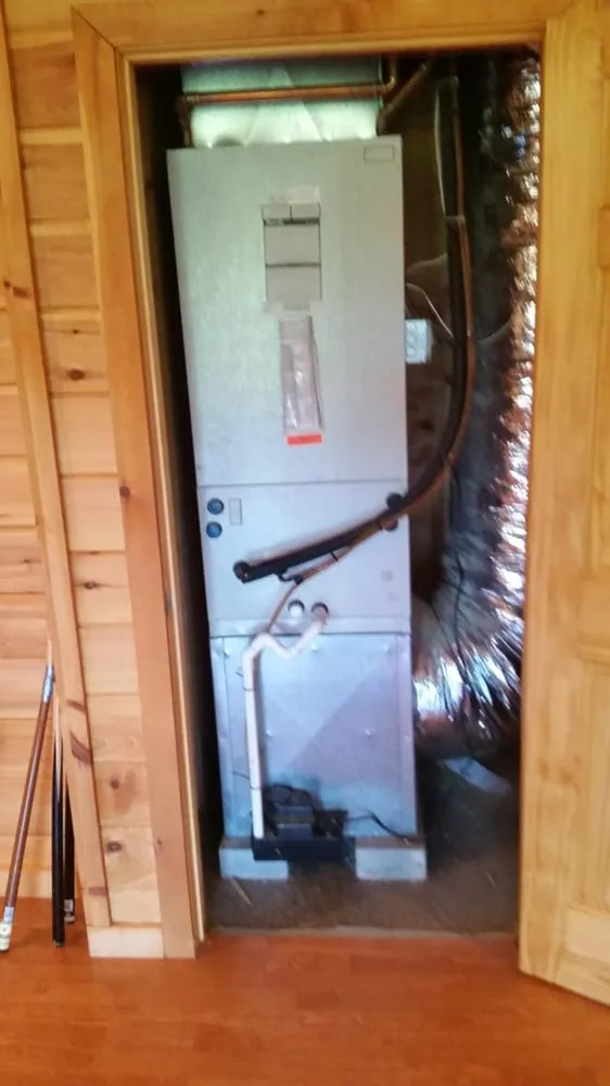 Slide of Fire and Ice Mechanical