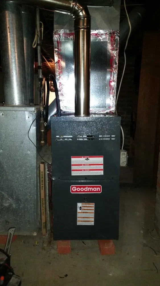 Slide of Fire and Ice Mechanical