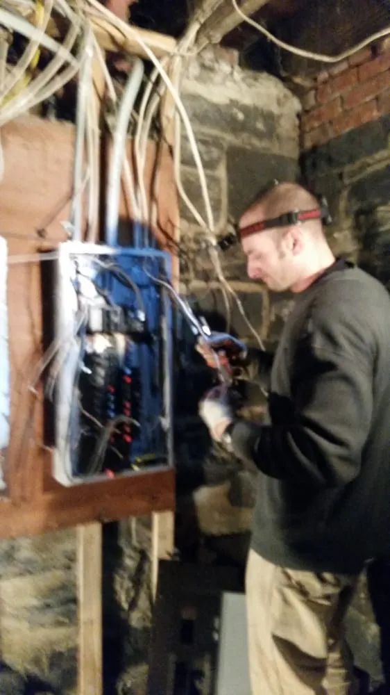 Slide of Fire and Ice Mechanical