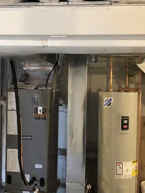 Slide of Fire and Ice Services