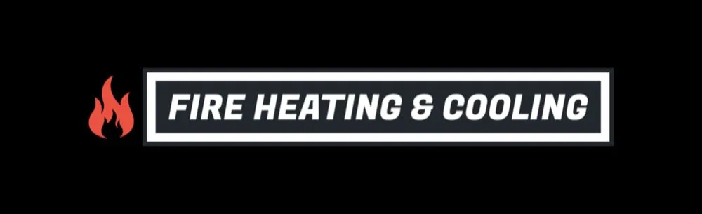 Slide of Fire Heating & Cooling