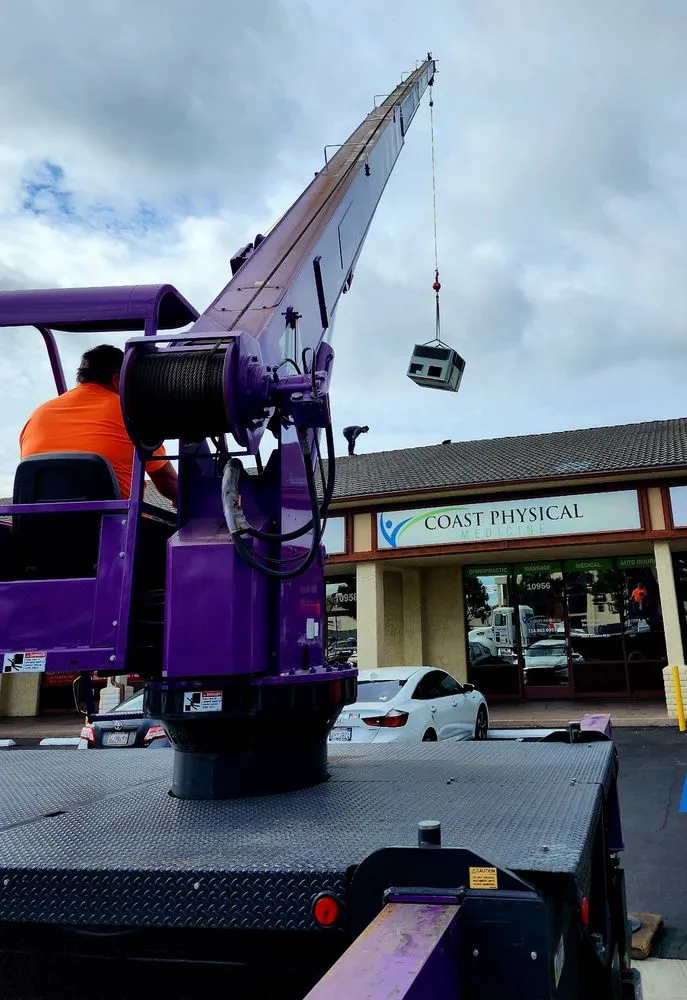 Slide of Fire-N-Ice Air Conditioning * Plumbing