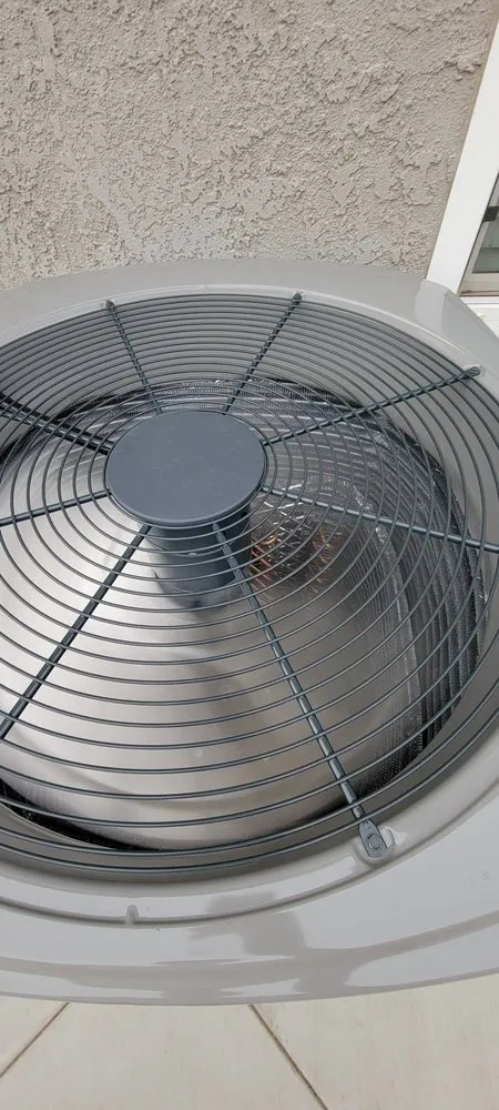 Slide of Fire-N-Ice Air Conditioning * Plumbing