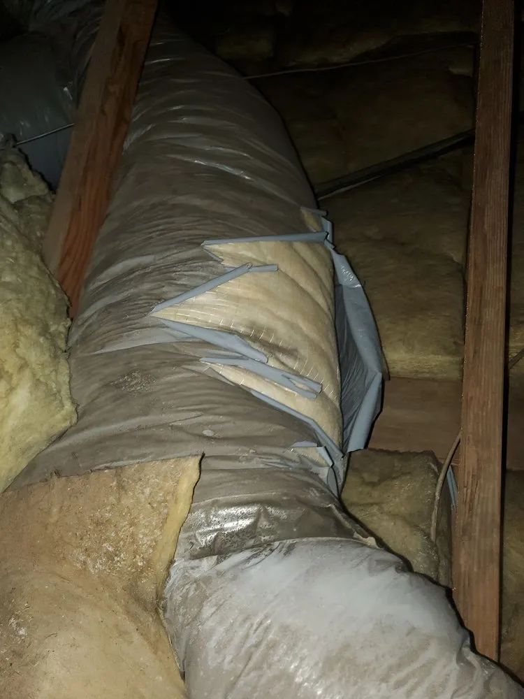 Slide of Fire-N-Ice Air Conditioning * Plumbing