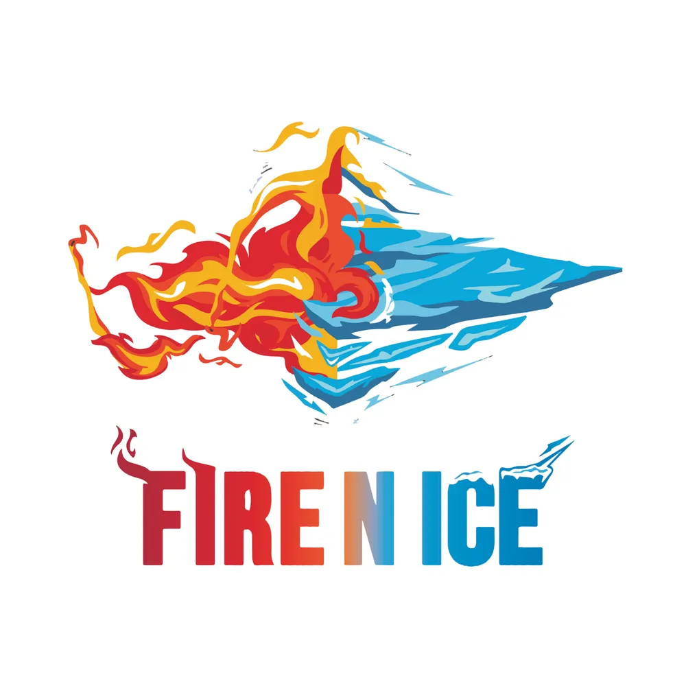 Slide of Fire-N-Ice Air Conditioning * Plumbing