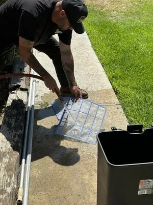 Fire-N-Ice Air Conditioning * Plumbing