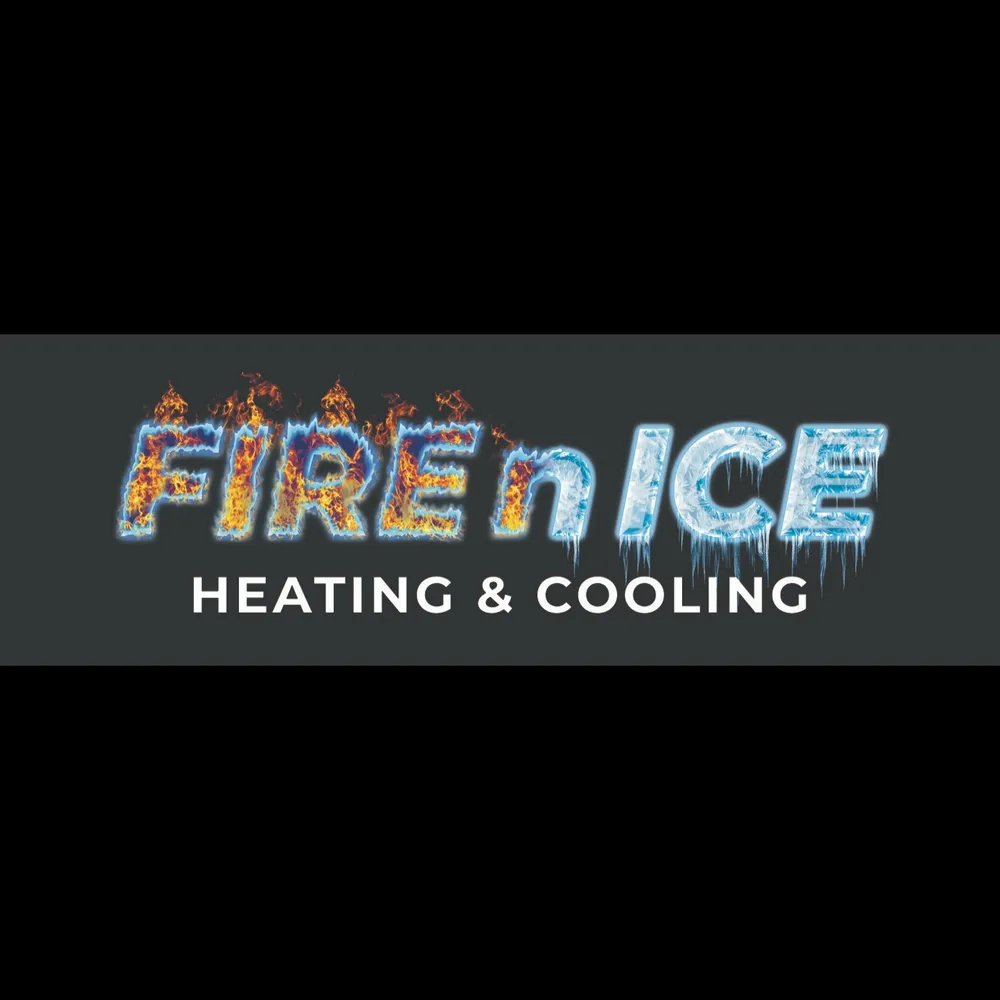 Slide of Fire 'n' Ice Heating & Cooling