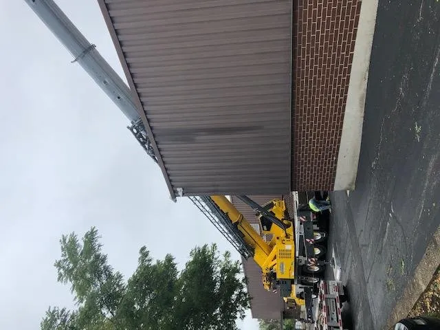 Slide of Fire 'n' Ice Heating & Cooling