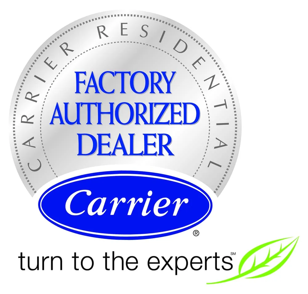 Slide of Fire 'n' Ice Heating & Cooling