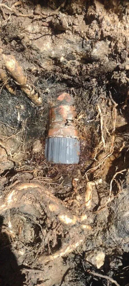 Slide of Fire N Ice Heating and Air Conditioning and Plumbing