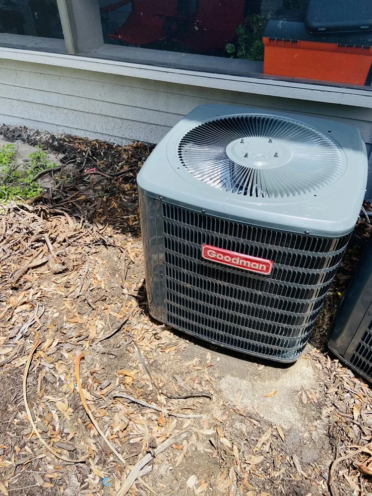 Slide of Fire N Ice Heating and Air Conditioning