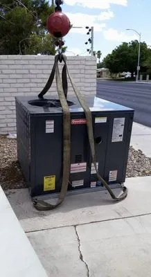 Fire N Ice Heating and Air Conditioning