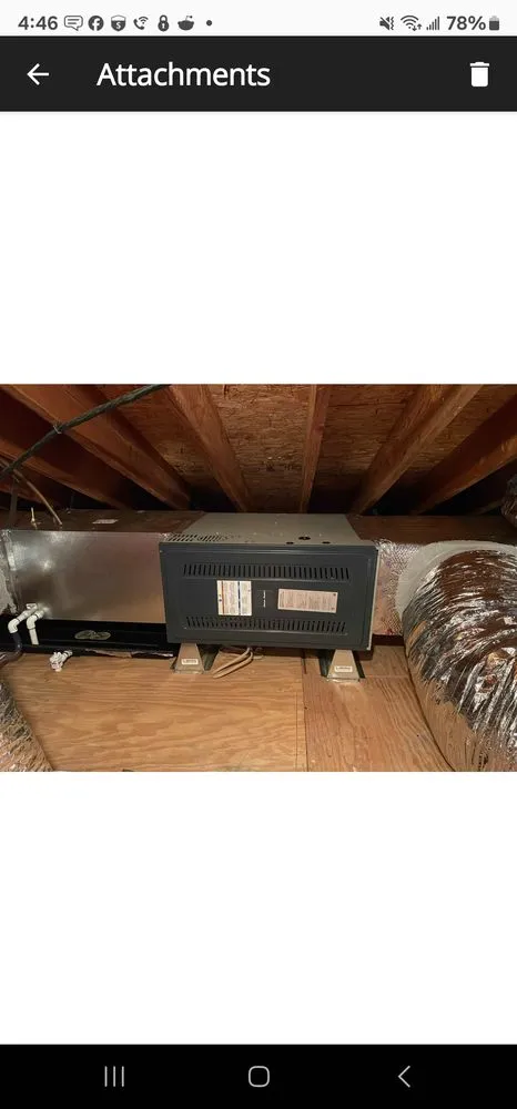 Slide of Fire N Ice Hvac And Plumbing