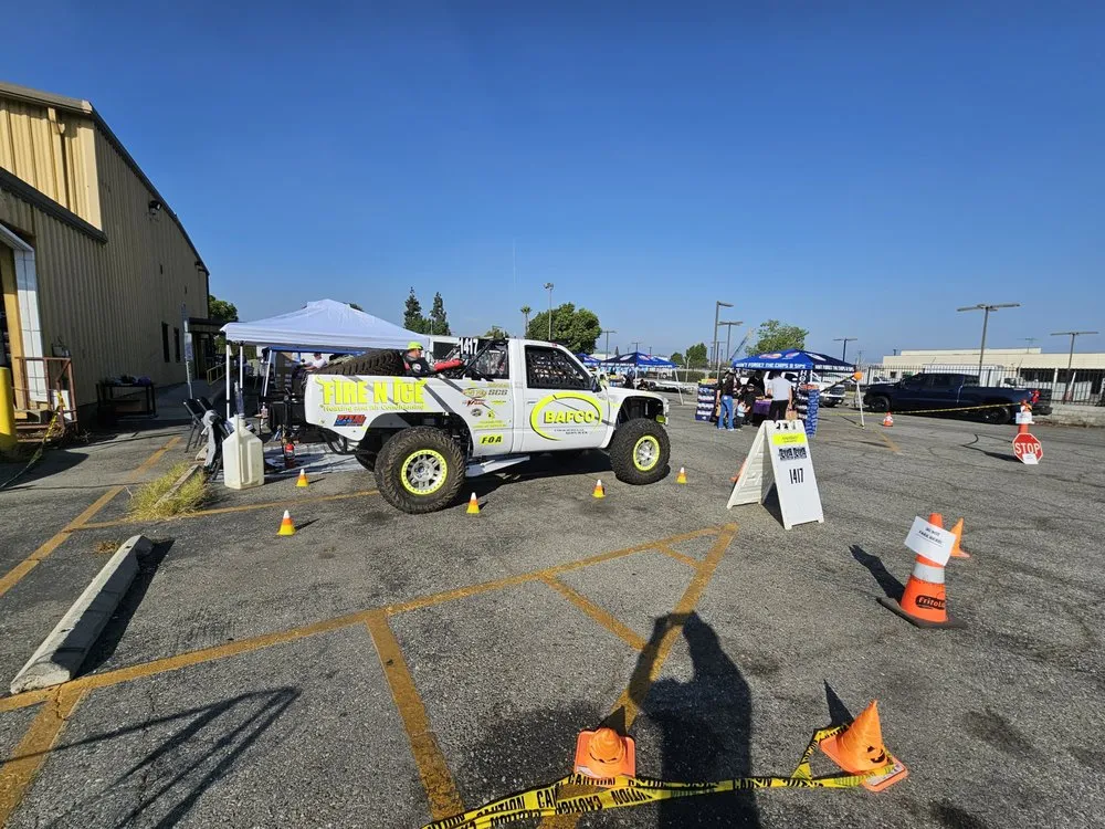 Slide of Fire N Ice Hvac And Plumbing