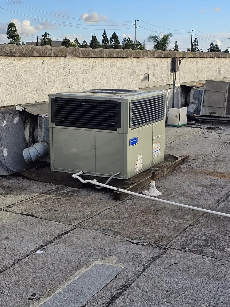 Slide of Fire N Ice Hvac And Plumbing